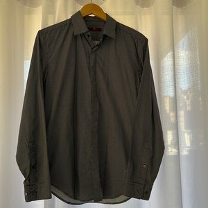 Mens button down from 7 For All Mankind, size small